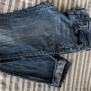 American eagle skinny